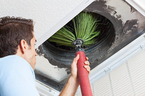 Best Air Duct Cleaning Near Me  in Goshen, KY